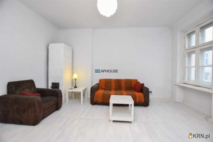 Kraków, Stare Miasto/Kazimierz, ul. Józefa, 4 pokojowe, Mieszkanie  na sprzedaż