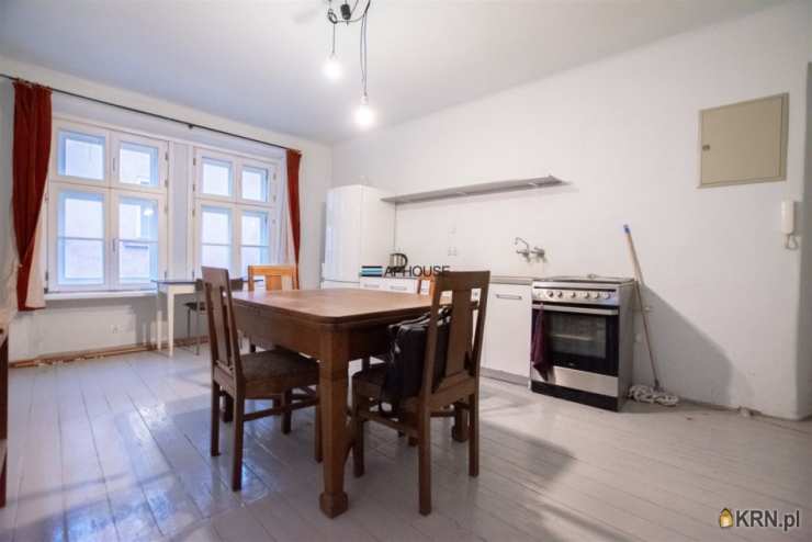 4 pokojowe, Mieszkanie  na sprzedaż, Kraków, Stare Miasto/Kazimierz, ul. Józefa