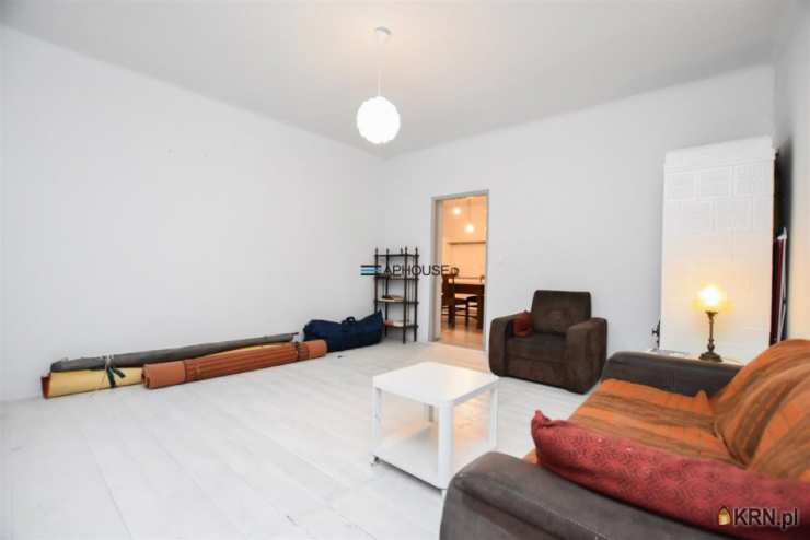 Kraków, Stare Miasto/Kazimierz, ul. Józefa, 4 pokojowe, Mieszkanie  na sprzedaż