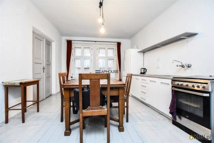 Kraków, Stare Miasto/Kazimierz, ul. Józefa, 4 pokojowe, Mieszkanie  na sprzedaż