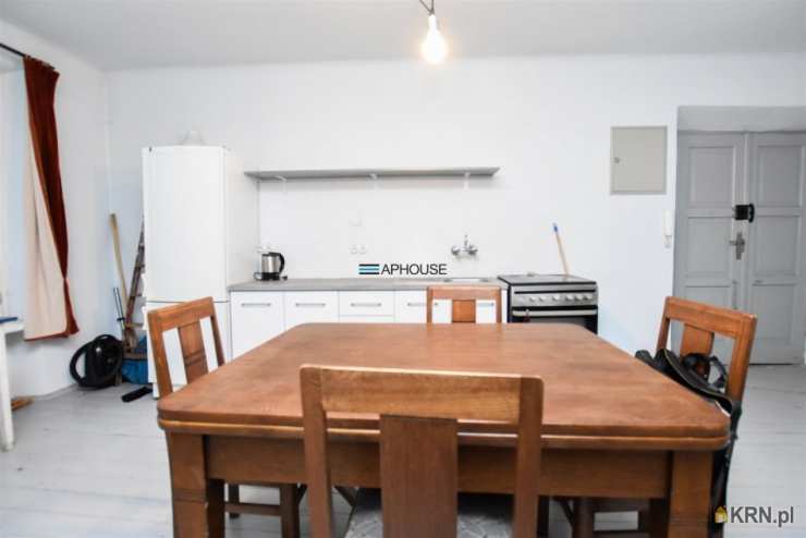 Aphouse Nieruchomości, Mieszkanie  na sprzedaż, Kraków, Stare Miasto/Kazimierz, ul. Józefa