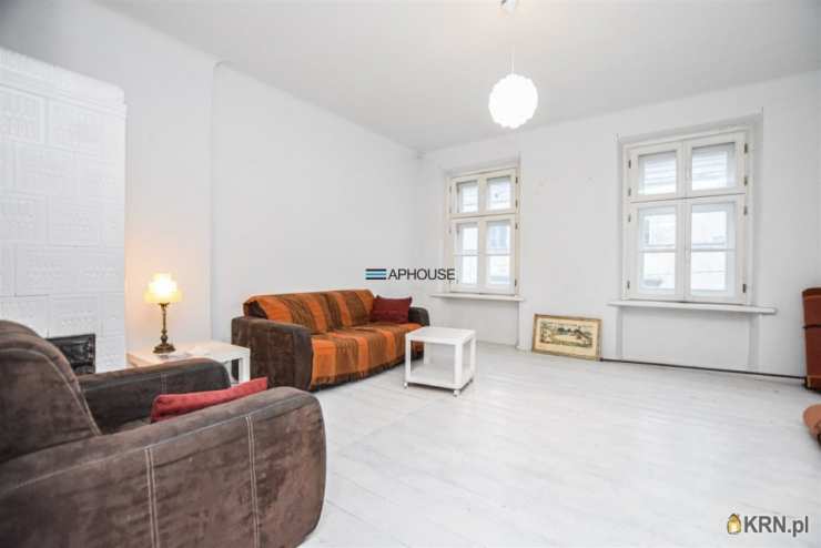 Mieszkanie  na sprzedaż, 4 pokojowe, Kraków, Stare Miasto/Kazimierz, ul. Józefa