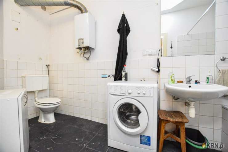 4 pokojowe, Mieszkanie  na sprzedaż, Kraków, Stare Miasto/Kazimierz, ul. Józefa