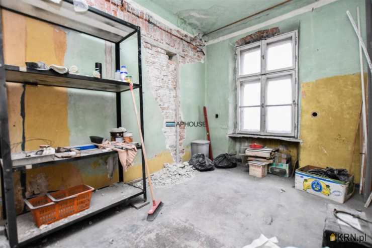 Mieszkanie  na sprzedaż, 4 pokojowe, Kraków, Stare Miasto/Kazimierz, ul. Józefa