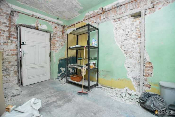 Kraków, Stare Miasto/Kazimierz, ul. Józefa, Mieszkanie  na sprzedaż, 4 pokojowe