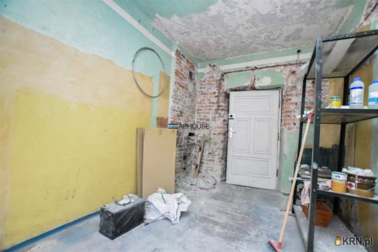 Kraków, Stare Miasto/Kazimierz, ul. Józefa, 4 pokojowe, Mieszkanie  na sprzedaż