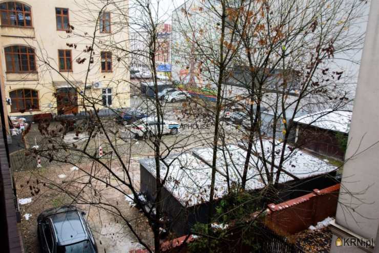 4 pokojowe, Kraków, Stare Miasto/Kazimierz, ul. Józefa, Mieszkanie  na sprzedaż