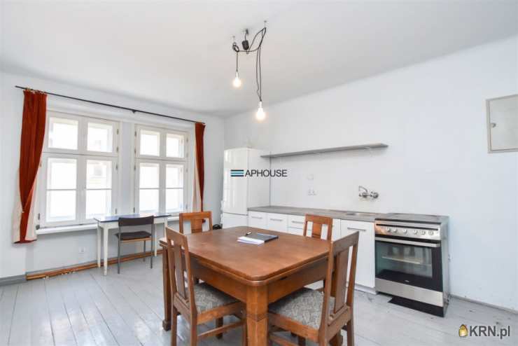 Aphouse Nieruchomości, Mieszkanie  na sprzedaż, Kraków, Stare Miasto/Kazimierz, ul. Józefa