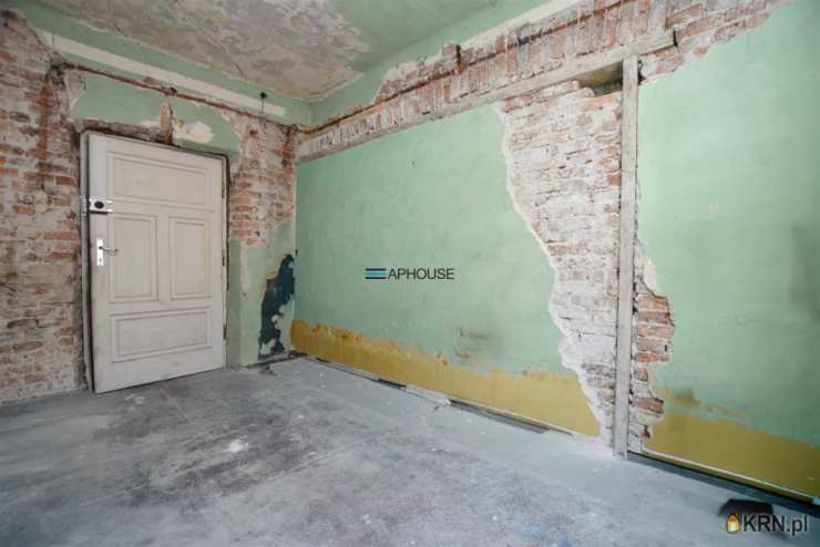 Aphouse Nieruchomości, Mieszkanie  na sprzedaż, Kraków, Stare Miasto/Kazimierz, ul. Józefa