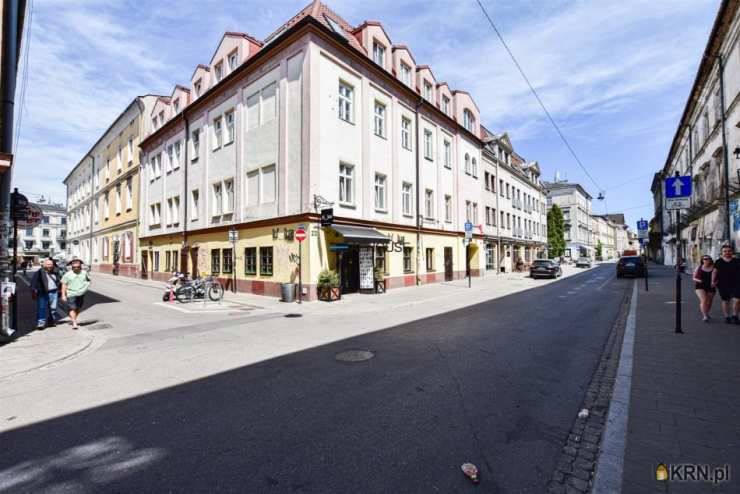 Mieszkanie  na sprzedaż, Kraków, Stare Miasto/Kazimierz, ul. Józefa, 4 pokojowe