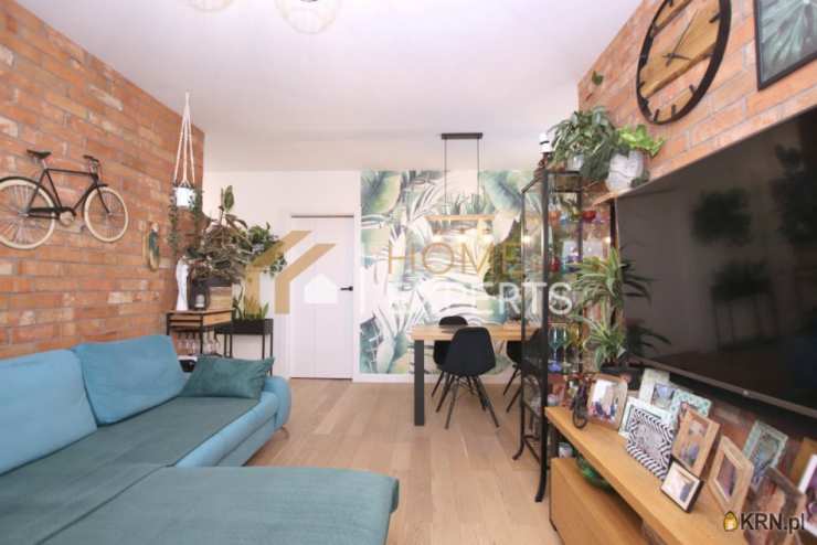 Borkowo, ul. Kasztanowa, 3 pokojowe, Mieszkanie  na sprzedaż