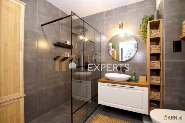 Borkowo, ul. Kasztanowa, 3 pokojowe, Mieszkanie  na sprzedaż