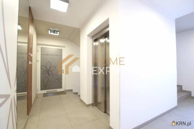 3 pokojowe, Mieszkanie  na sprzedaż, Borkowo, ul. Kasztanowa