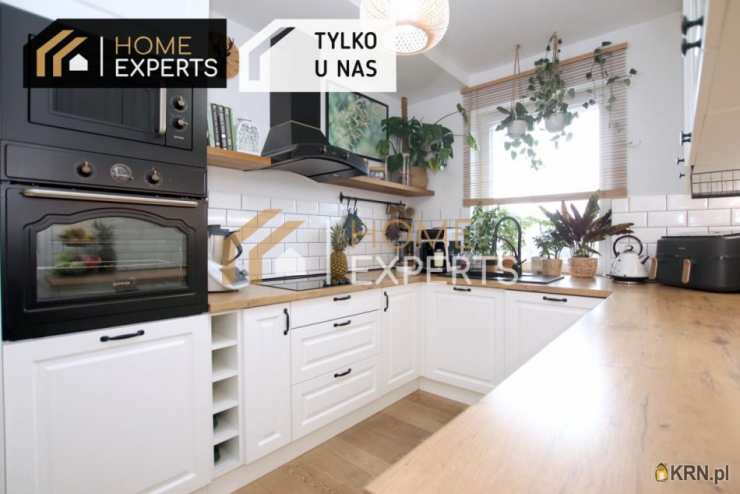 Mieszkanie  na sprzedaż, Borkowo, ul. Kasztanowa, 3 pokojowe