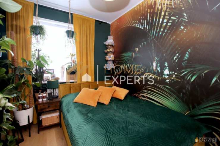 3 pokojowe, Borkowo, ul. Kasztanowa, Mieszkanie  na sprzedaż