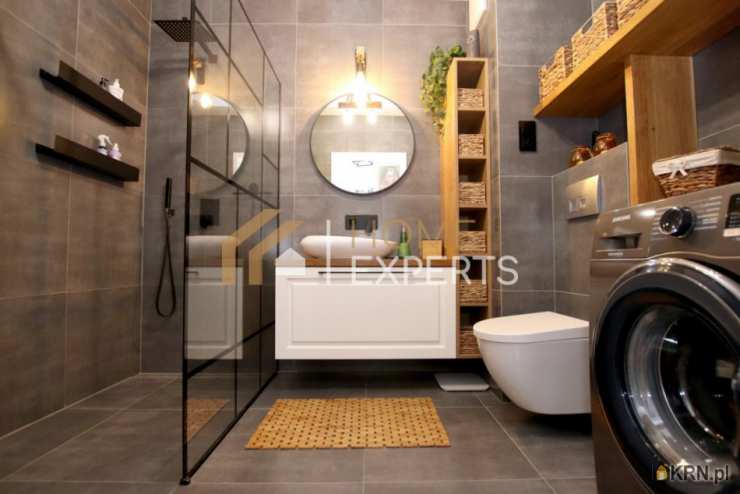 3 pokojowe, Mieszkanie  na sprzedaż, Borkowo, ul. Kasztanowa