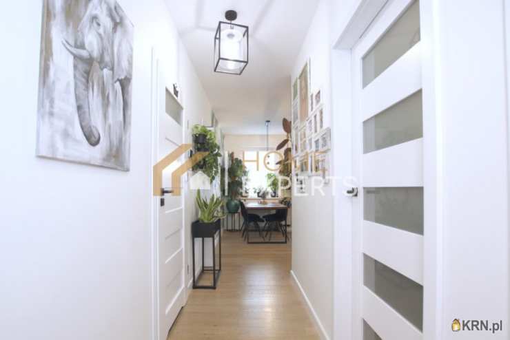 Home Experts, Mieszkanie  na sprzedaż, Borkowo, ul. Kasztanowa