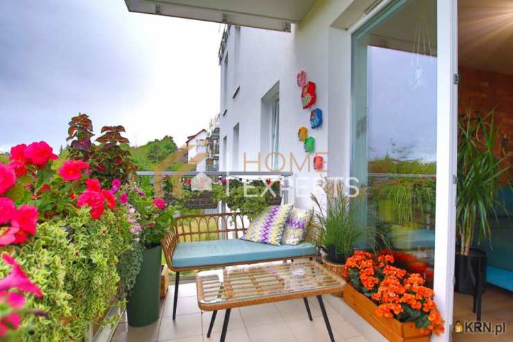 Borkowo, ul. Kasztanowa, 3 pokojowe, Mieszkanie  na sprzedaż