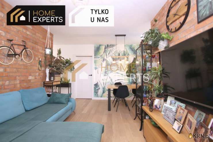 Mieszkanie  na sprzedaż, Borkowo, ul. Kasztanowa, 3 pokojowe