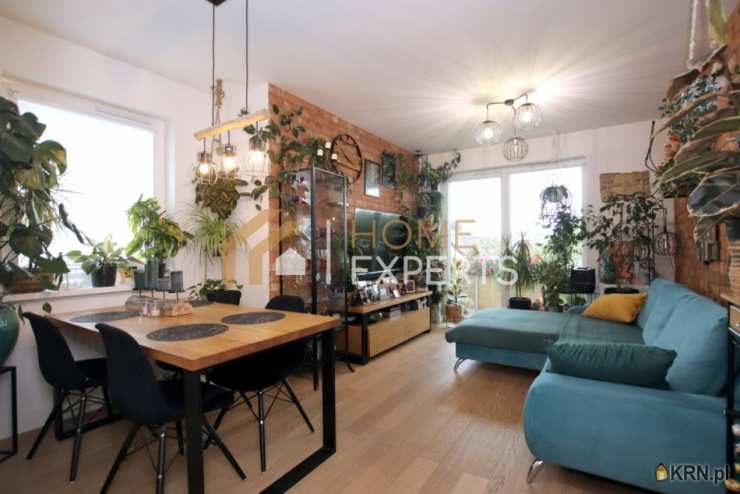 Mieszkanie  na sprzedaż, 3 pokojowe, Borkowo, ul. Kasztanowa