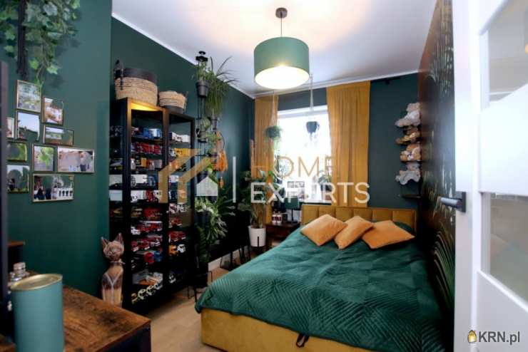 3 pokojowe, Borkowo, ul. Kasztanowa, Mieszkanie  na sprzedaż