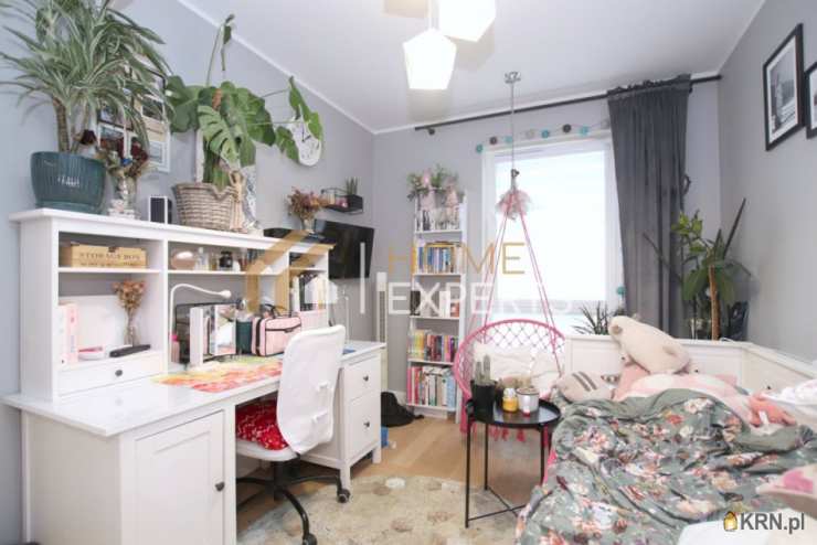 Home Experts, Mieszkanie  na sprzedaż, Borkowo, ul. Kasztanowa