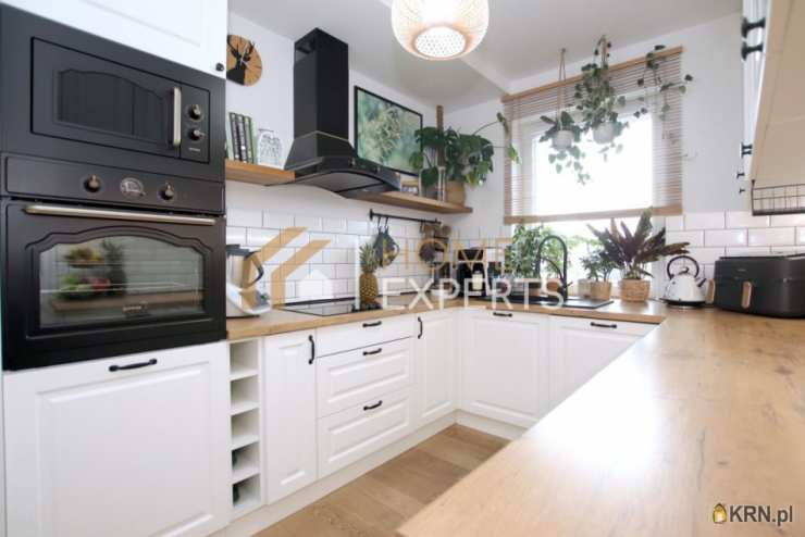 Mieszkanie  na sprzedaż, Borkowo, ul. Kasztanowa, 3 pokojowe