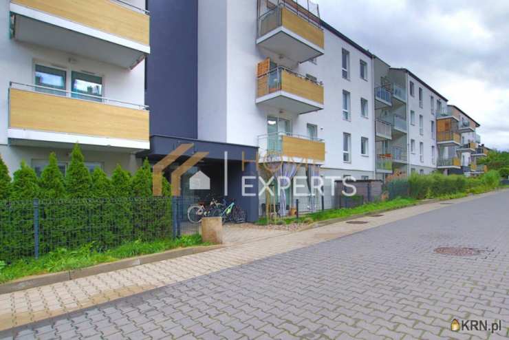 Home Experts, Mieszkanie  na sprzedaż, Borkowo, ul. Kasztanowa