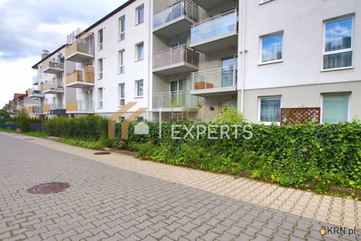 Mieszkanie  na sprzedaż, Borkowo, ul. Kasztanowa, 3 pokojowe