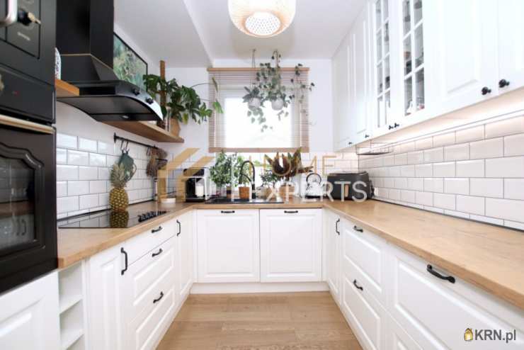 Mieszkanie  na sprzedaż, 3 pokojowe, Borkowo, ul. Kasztanowa