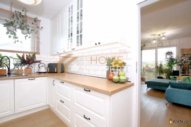 Borkowo, ul. Kasztanowa, Mieszkanie  na sprzedaż, 3 pokojowe