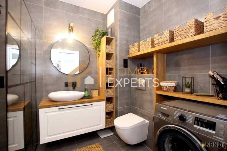 3 pokojowe, Borkowo, ul. Kasztanowa, Mieszkanie  na sprzedaż