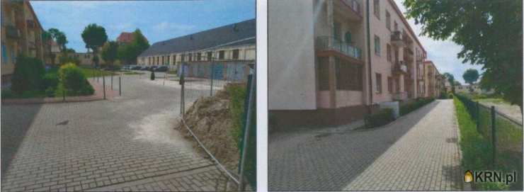 4 pokojowe, Mieszkanie  na sprzedaż, Grudziądz, ul. 