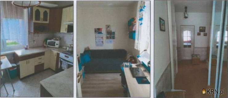 Mieszkanie  na sprzedaż, Grudziądz, ul. , 4 pokojowe