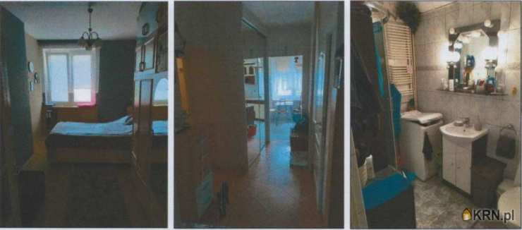 Mieszkanie  na sprzedaż, 4 pokojowe, Grudziądz, ul. 