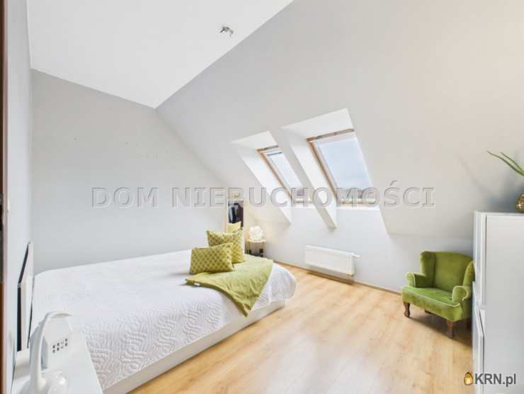 Mieszkanie  na sprzedaż, Olsztyn, ul. Złota, 3 pokojowe