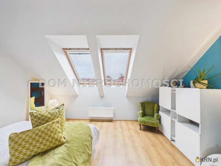 Mieszkanie  na sprzedaż, 3 pokojowe, Olsztyn, ul. Złota