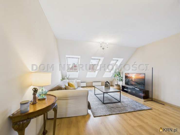 Olsztyn, ul. Złota, 3 pokojowe, Mieszkanie  na sprzedaż