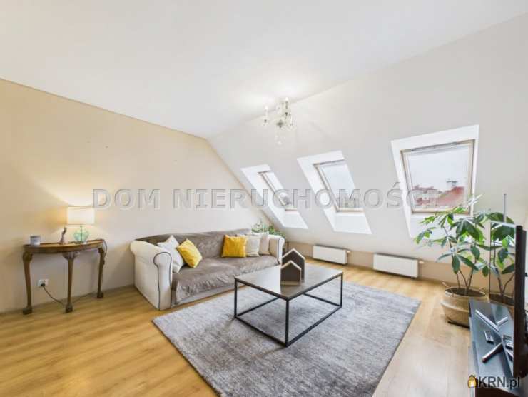 3 pokojowe, Olsztyn, ul. Złota, Mieszkanie  na sprzedaż