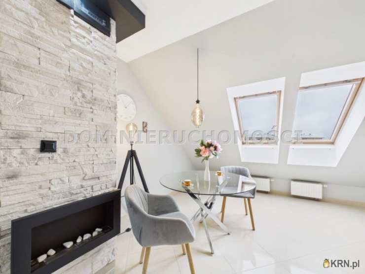 3 pokojowe, Mieszkanie  na sprzedaż, Olsztyn, ul. Złota