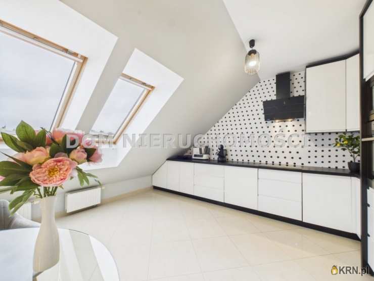 DOM Nieruchomości, Mieszkanie  na sprzedaż, Olsztyn, ul. Złota