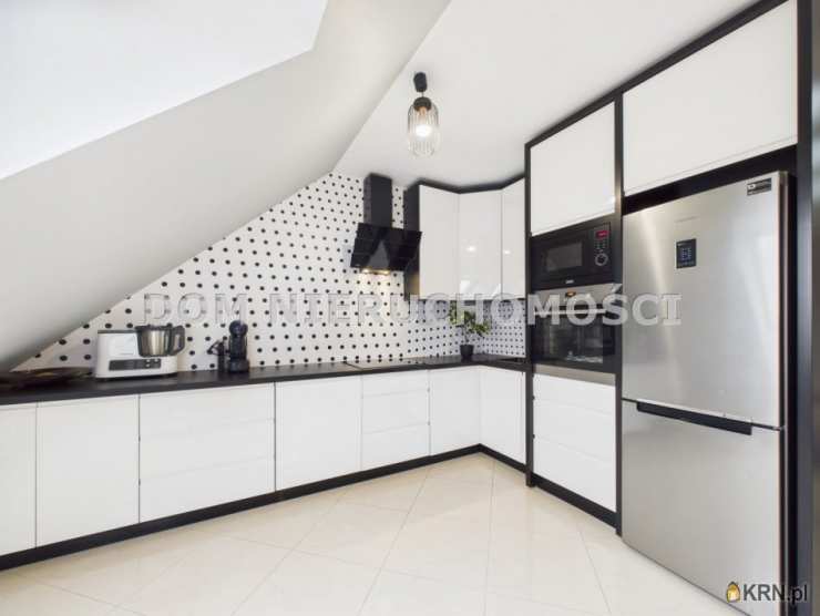 Mieszkanie  na sprzedaż, Olsztyn, ul. Złota, 3 pokojowe