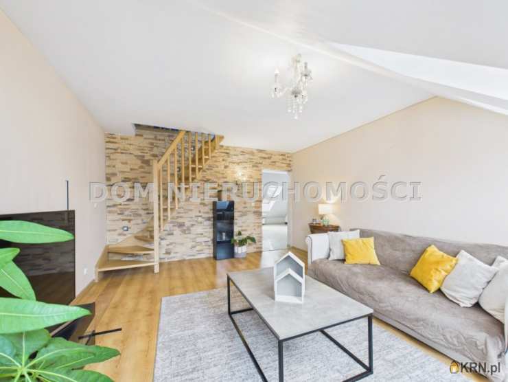 Mieszkanie  na sprzedaż, 3 pokojowe, Olsztyn, ul. Złota