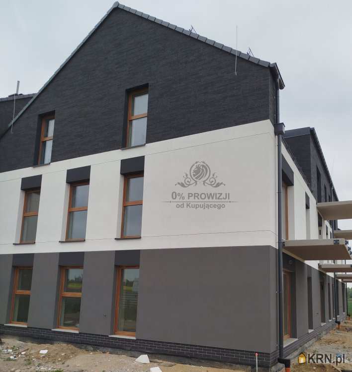 Mieszkanie  na sprzedaż, Siechnice, ul. , 3 pokojowe