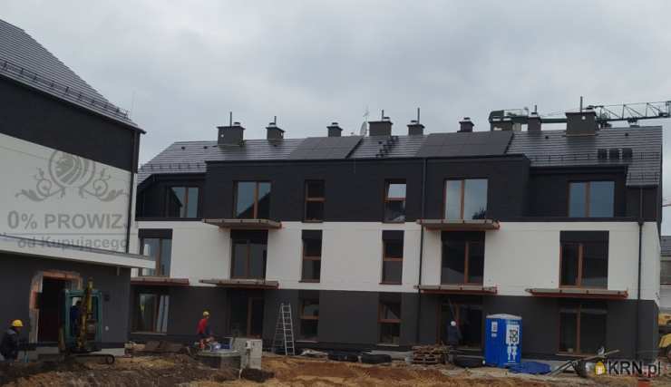 Mieszkanie  na sprzedaż, 3 pokojowe, Siechnice, ul. 