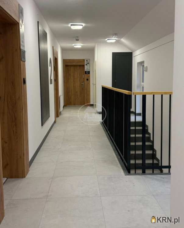 Siechnice, ul. św. Krzyża, 4 pokojowe, Mieszkanie  na sprzedaż