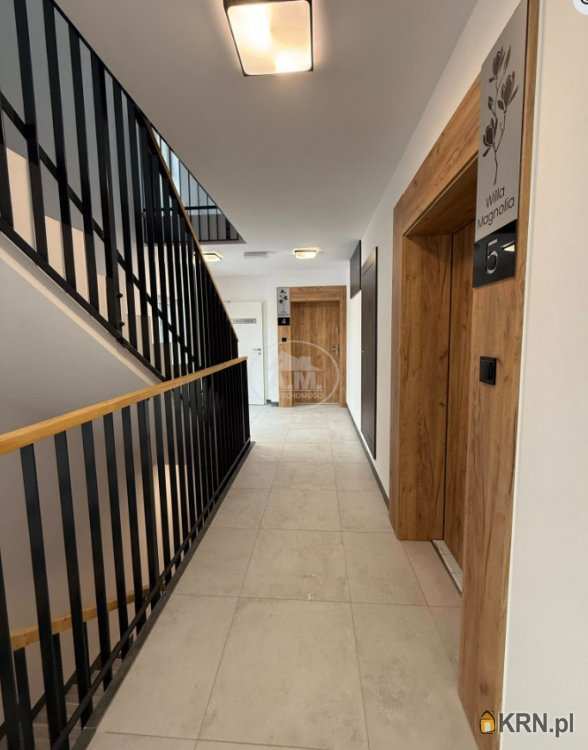 4 pokojowe, Siechnice, ul. św. Krzyża, Mieszkanie  na sprzedaż