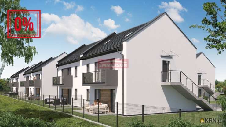 Libertów, ul. , 3 pokojowe, Mieszkanie  na sprzedaż