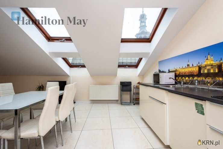 Mieszkanie  na sprzedaż, Kraków, Stare Miasto, ul. św. Tomasza, 