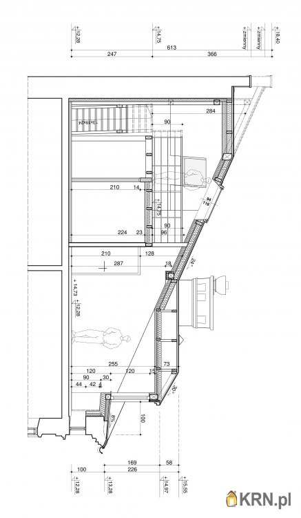Kraków, Stare Miasto, ul. św. Tomasza, , Mieszkanie  na sprzedaż